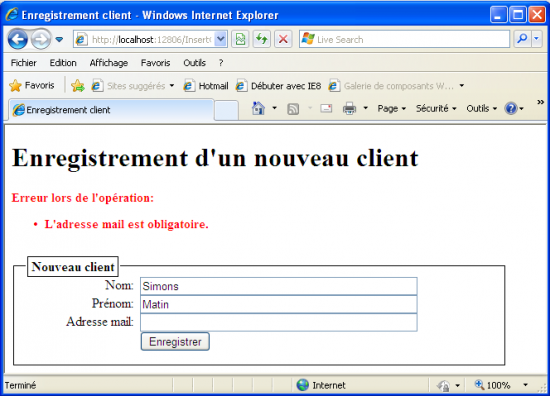 Image non disponible
